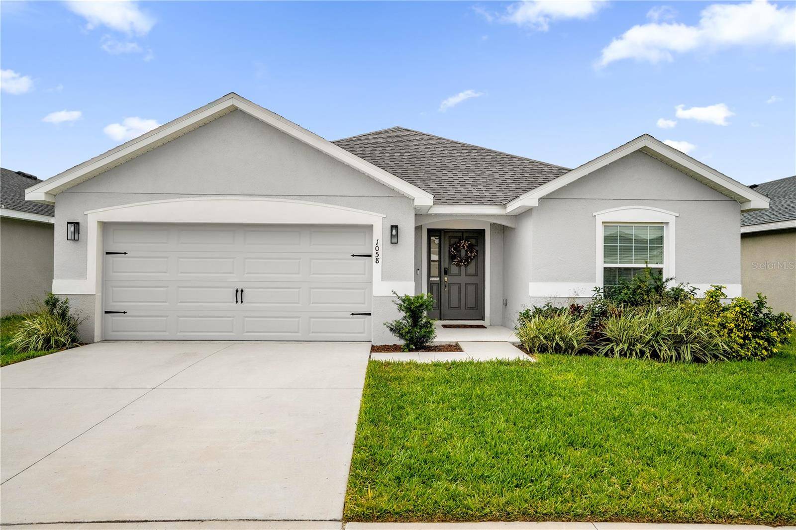 Haines City, FL 33844,1058 SILAS ST