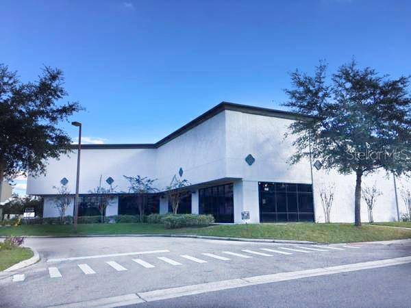 Orlando, FL 32810,6859 EDGEWATER COMMERCE Pkwy