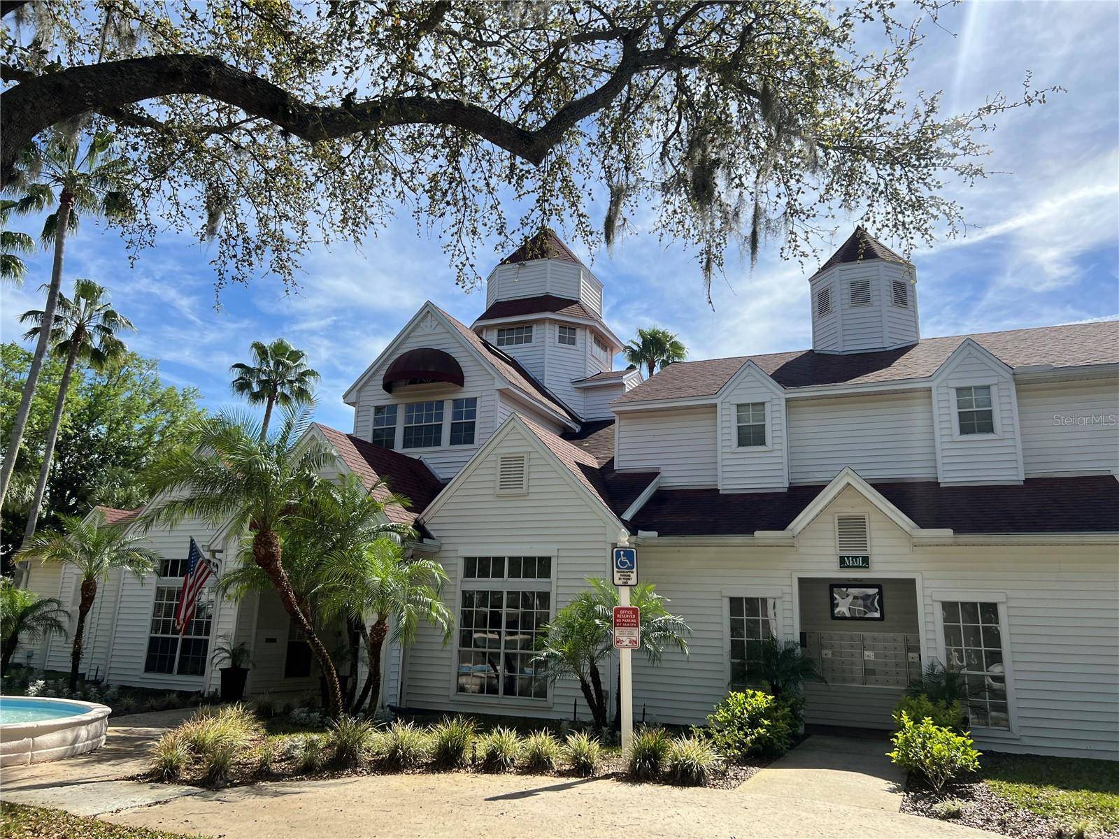 Orlando, FL 32821,11538 WESTWOOD BLVD #226