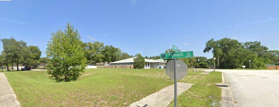 Mount Dora, FL 32757,000 PLYMOUTH AVE