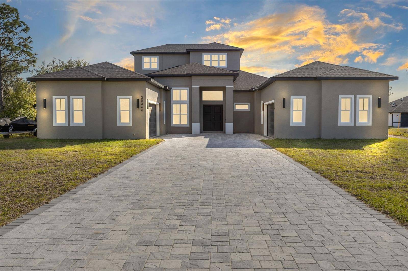 Orlando, FL 32833,20344 SHELDON ST