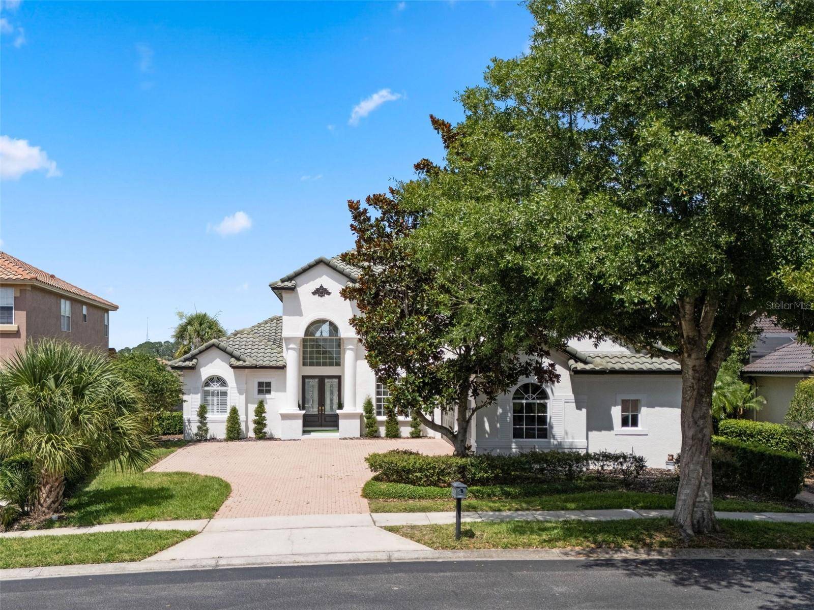 Davenport, FL 33837,408 CHELSEA AVE