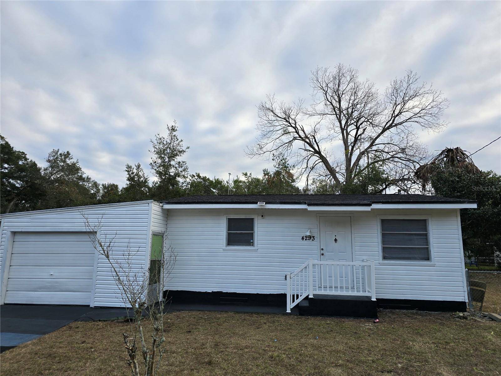 Wildwood, FL 34785,4293 COUNTY ROAD 136