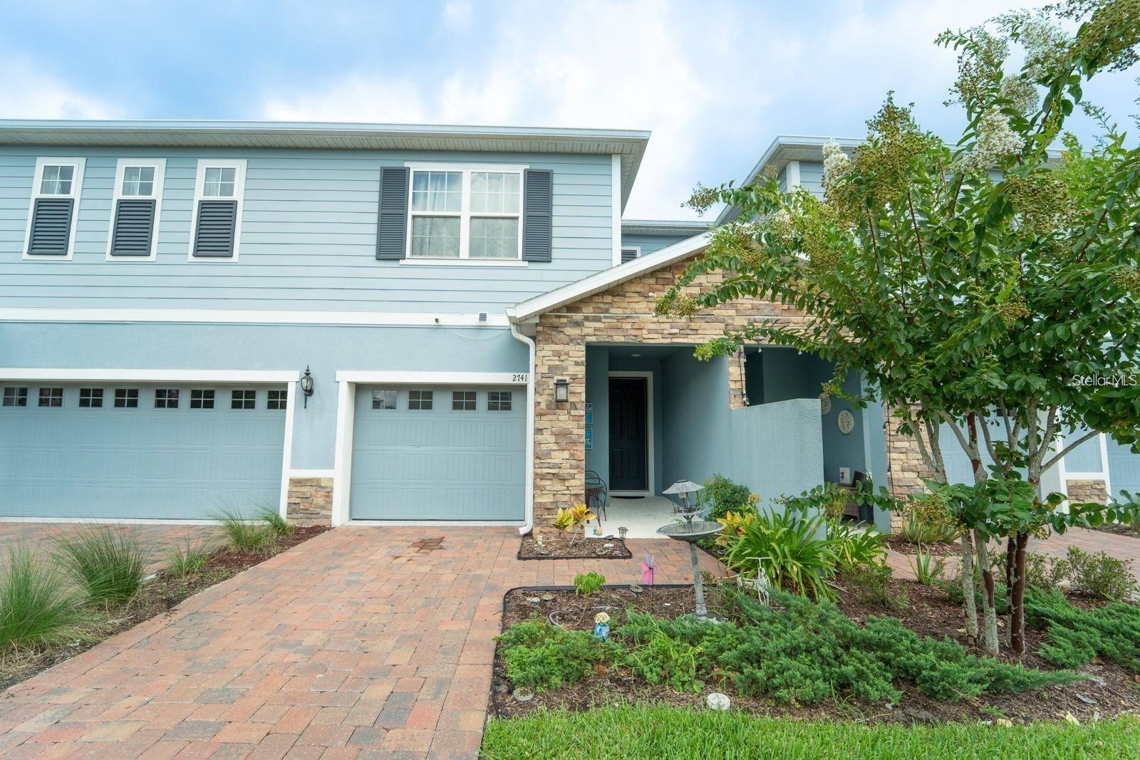 Kissimmee, FL 34741,2741 PLEASANT CYPRESS CIR