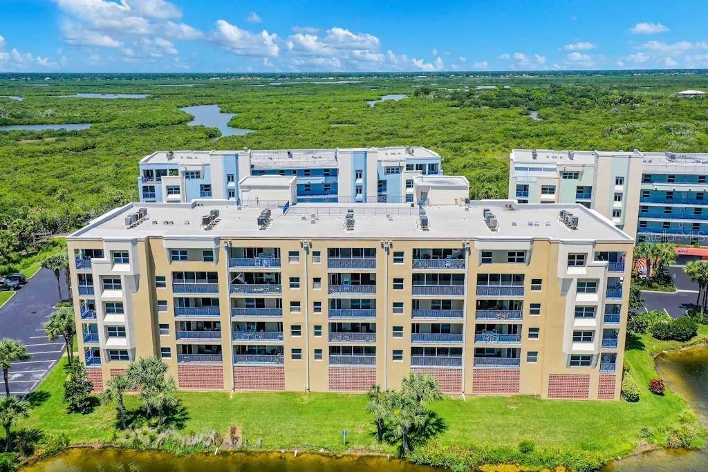 New Smyrna Beach, FL 32169,5300 S ATLANTIC AVE #11-503