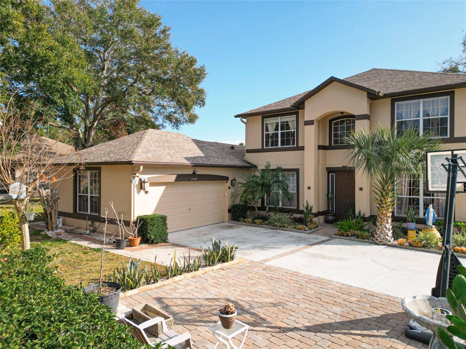 Apopka, FL 32712,1318 LUCKY PENNIE WAY