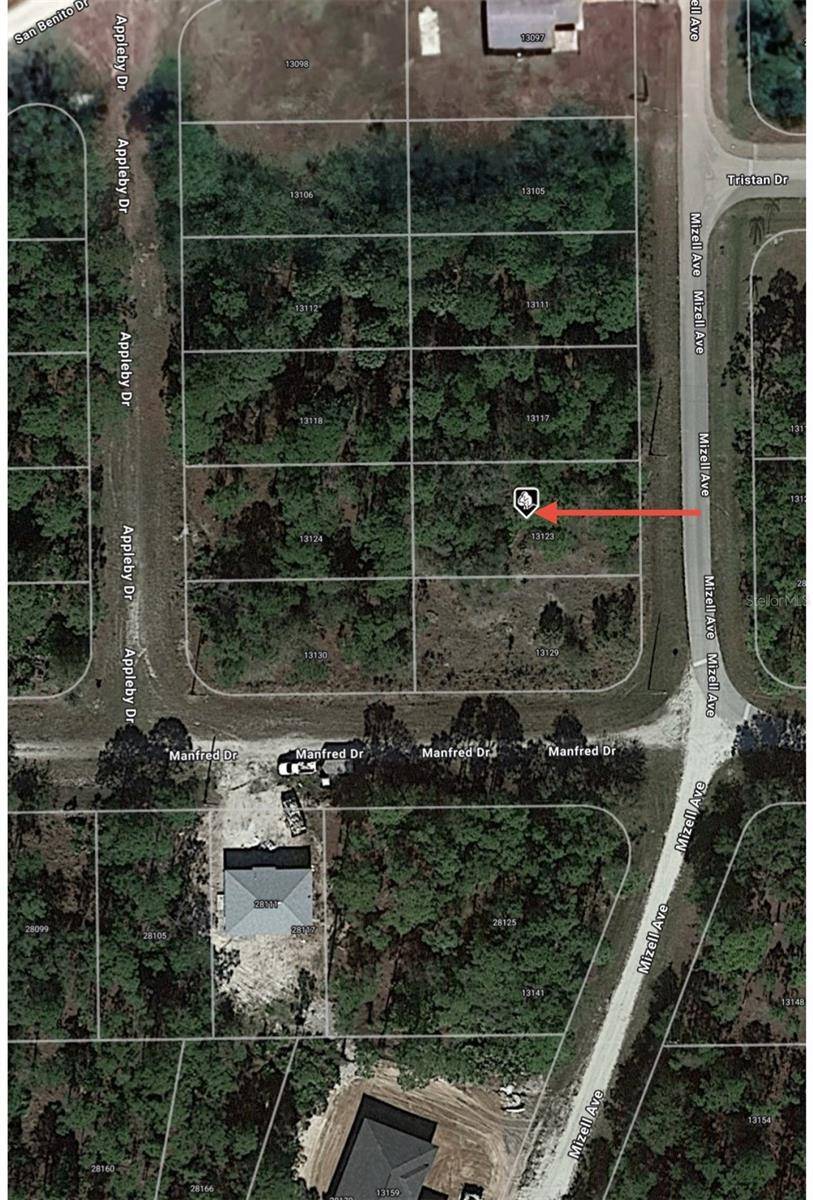 Punta Gorda, FL 33955,13123 MIZELL AVE