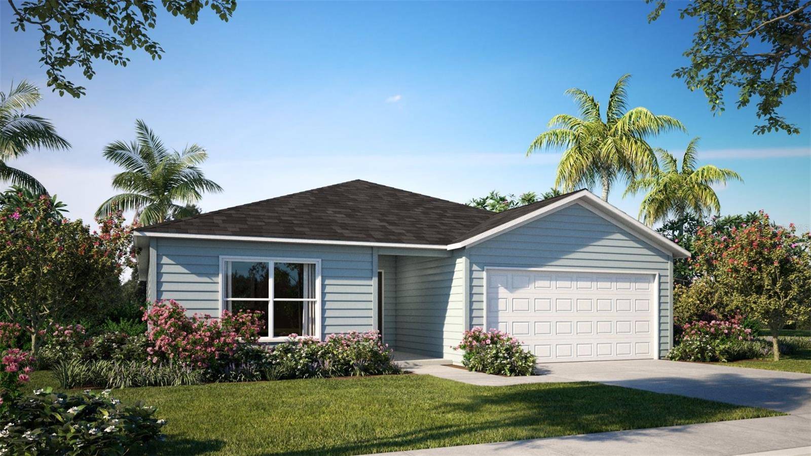 Hastings, FL 32145,10465 CARPENTER AVE
