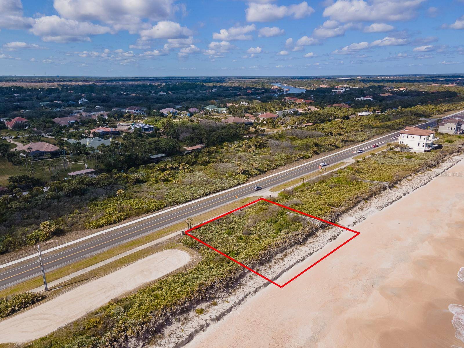 Palm Coast, FL 32137,3709 N OCEAN SHORE BLVD