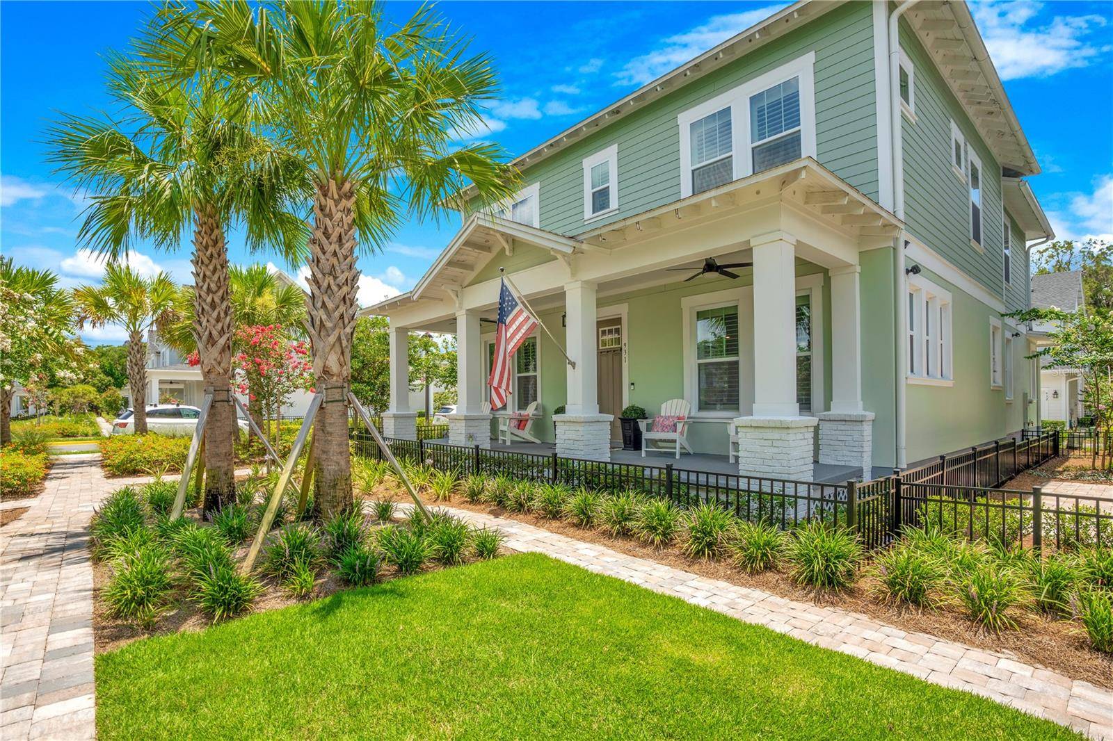 Winter Garden, FL 34787,931 KYLEE ALY