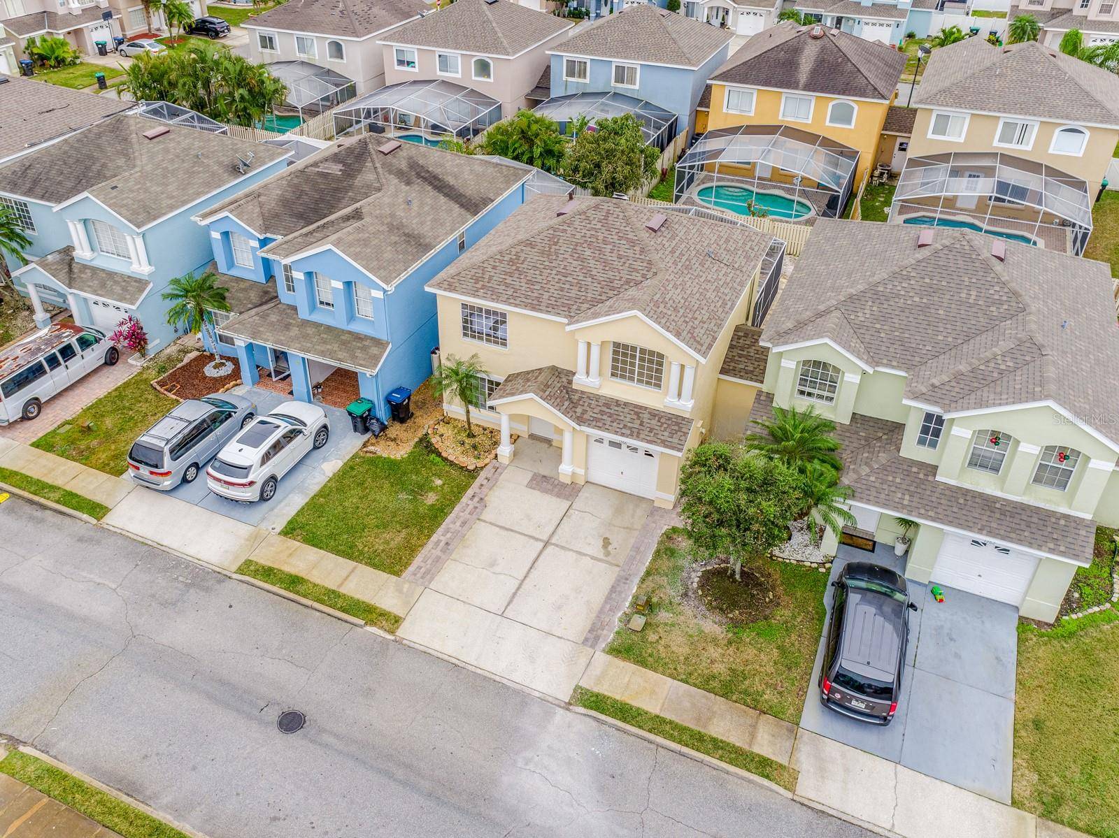 Orlando, FL 32824,1266 SANDESTIN WAY