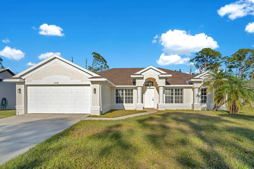 Port Charlotte, FL 33981,14248 SALVATIERRA LN