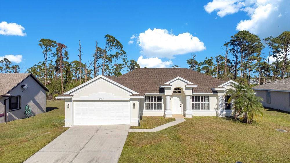 Port Charlotte, FL 33981,14248 SALVATIERRA LN