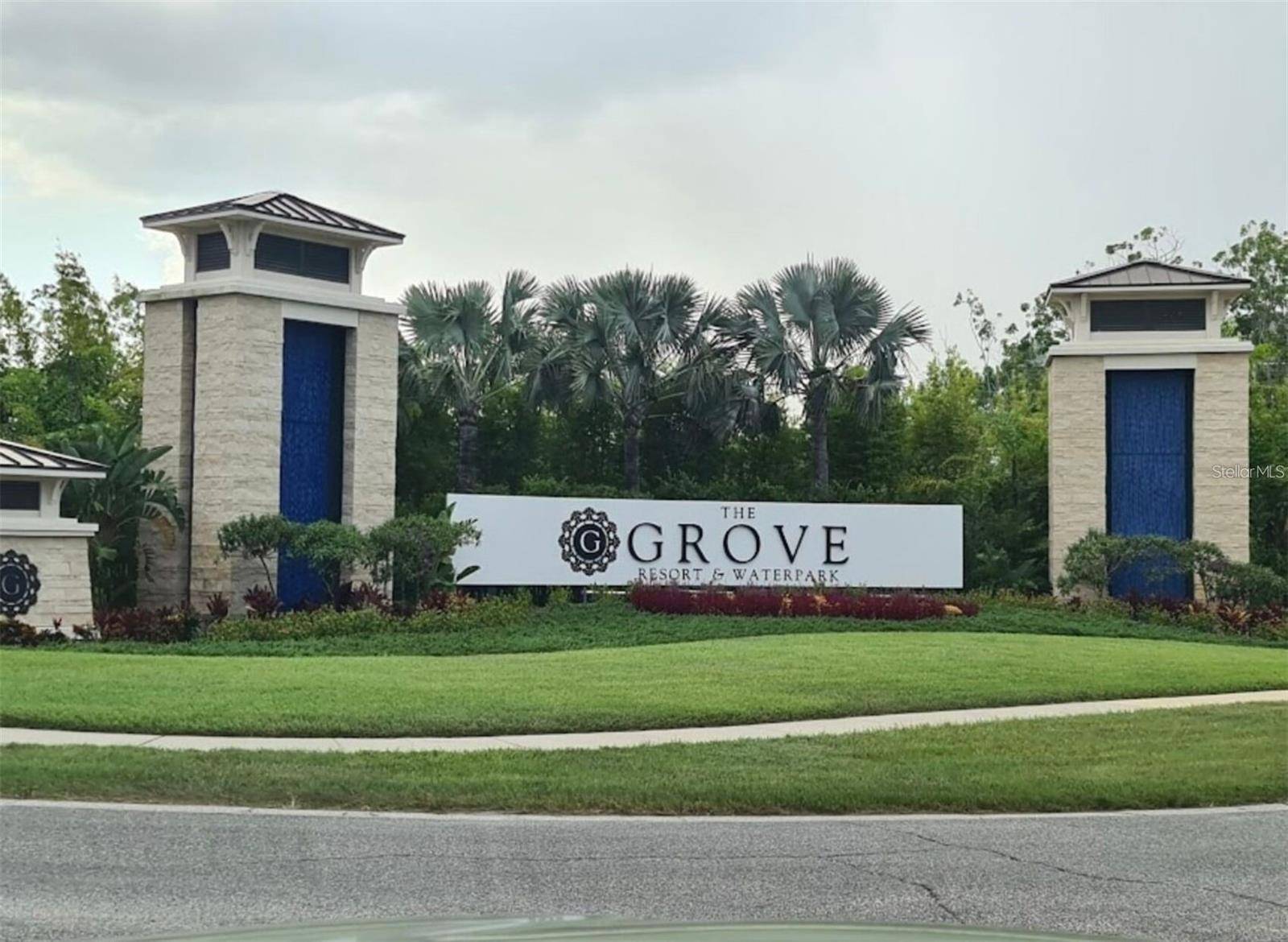 Winter Garden, FL 34787,14501 GROVE RESORT AVE #3630