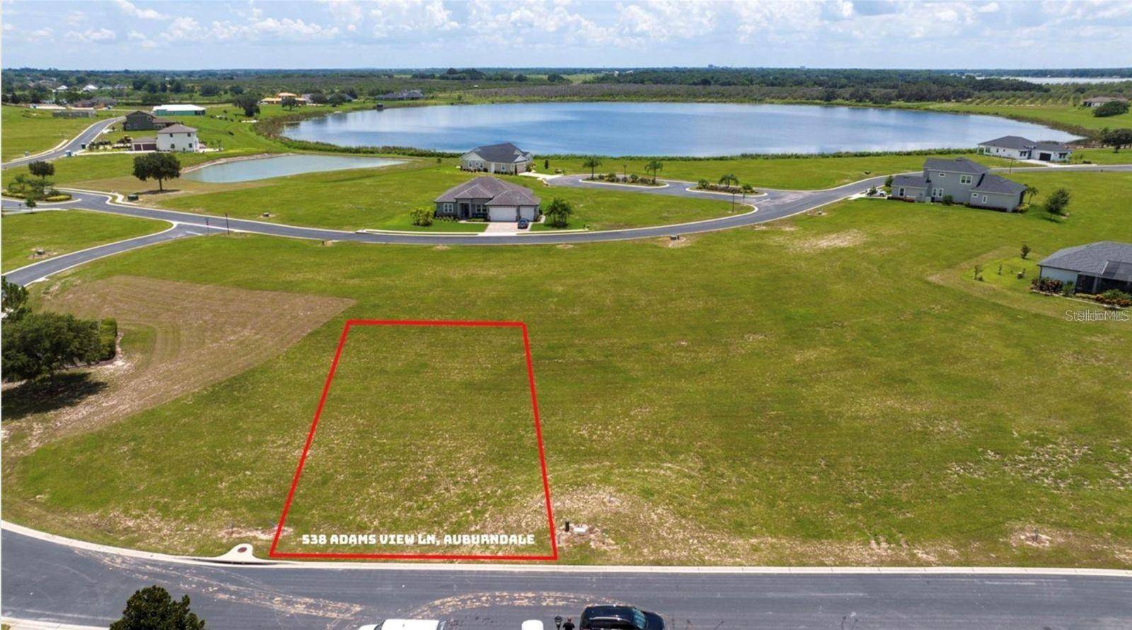 Auburndale, FL 33823,538 ADAMS VIEW LN