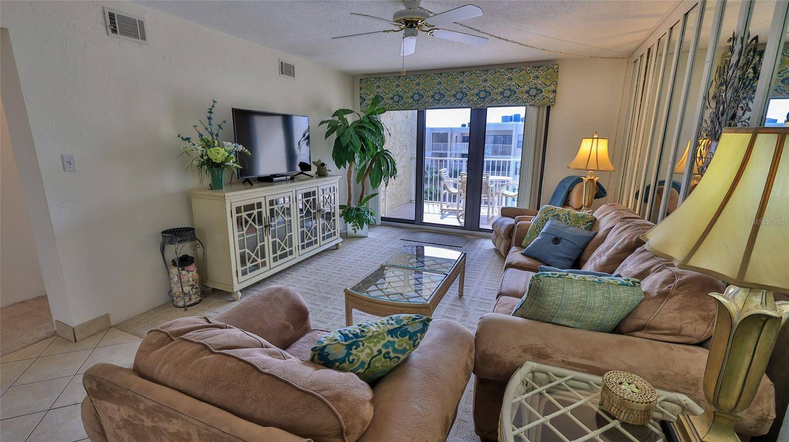 New Smyrna Beach, FL 32169,4175 S ATLANTIC AVE #508