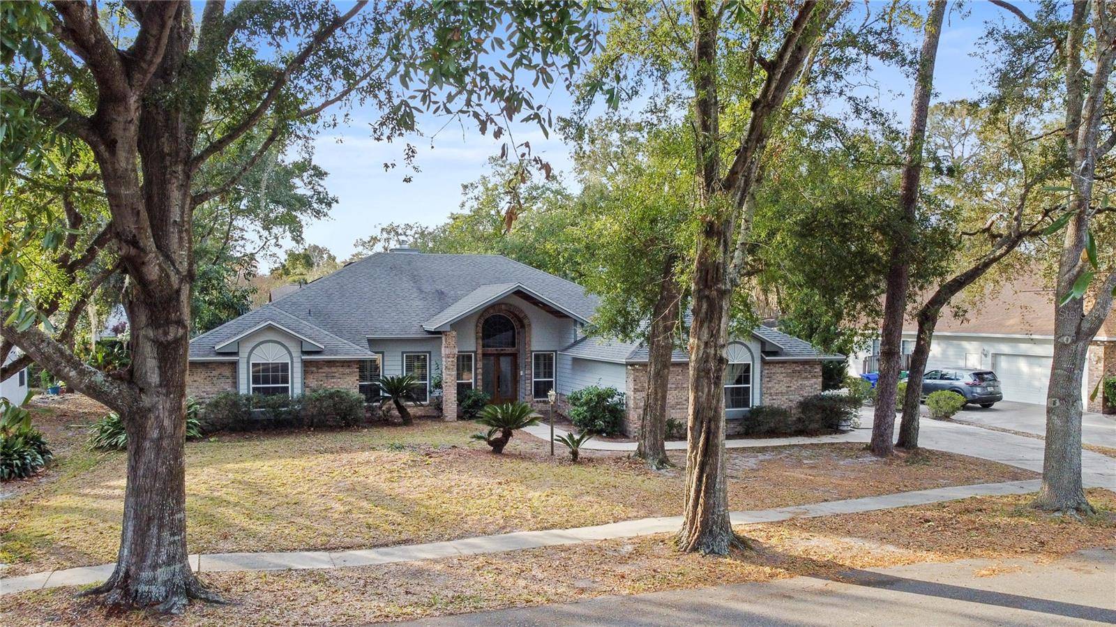Lake Mary, FL 32746,240 SHADY OAKS CIR