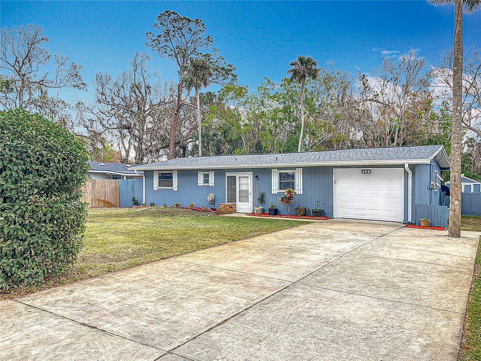 Port Orange, FL 32127,608 POWERS AVE