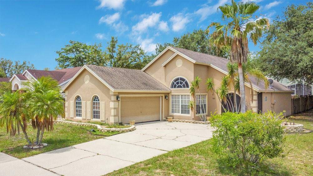 Minneola, FL 34715,905 HATTERAS AVE