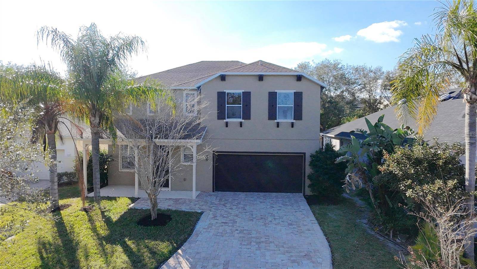 Orlando, FL 32832,13124 OULTON CIR