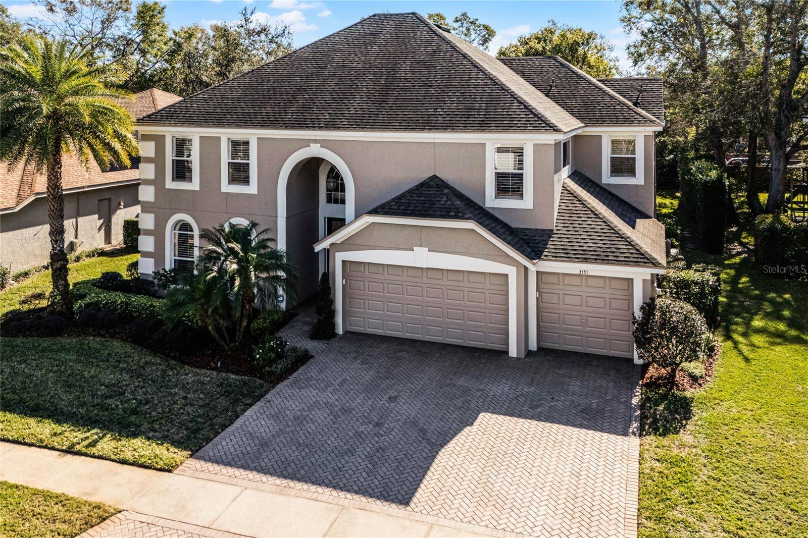 Apopka, FL 32703,3791 BRANTLEY PLACE CIR