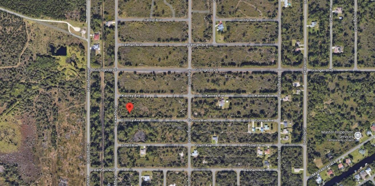 Port Charlotte, FL 33981,12052 CONROY AVE