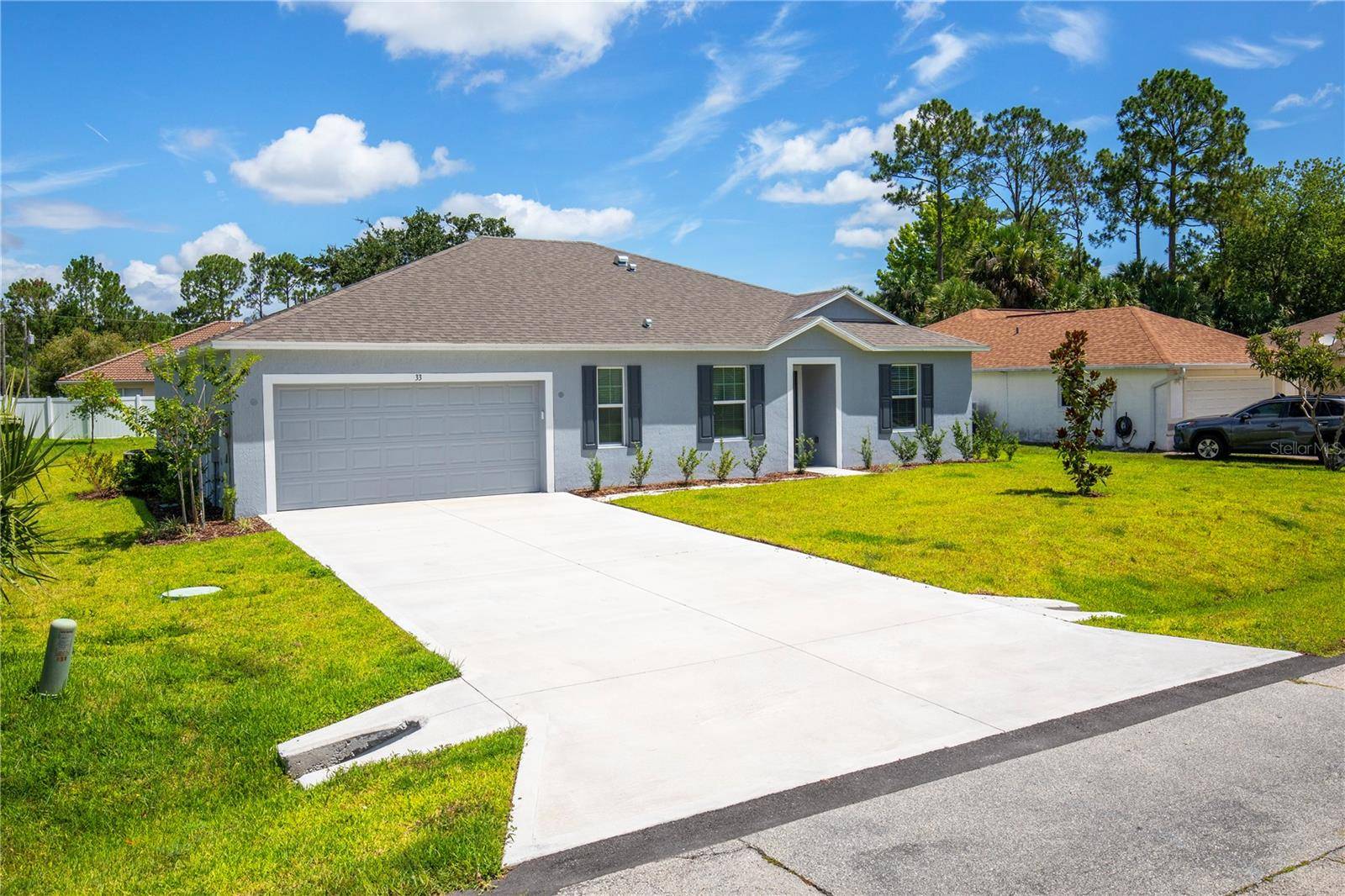 Palm Coast, FL 32164,33 PINE GROVE DR