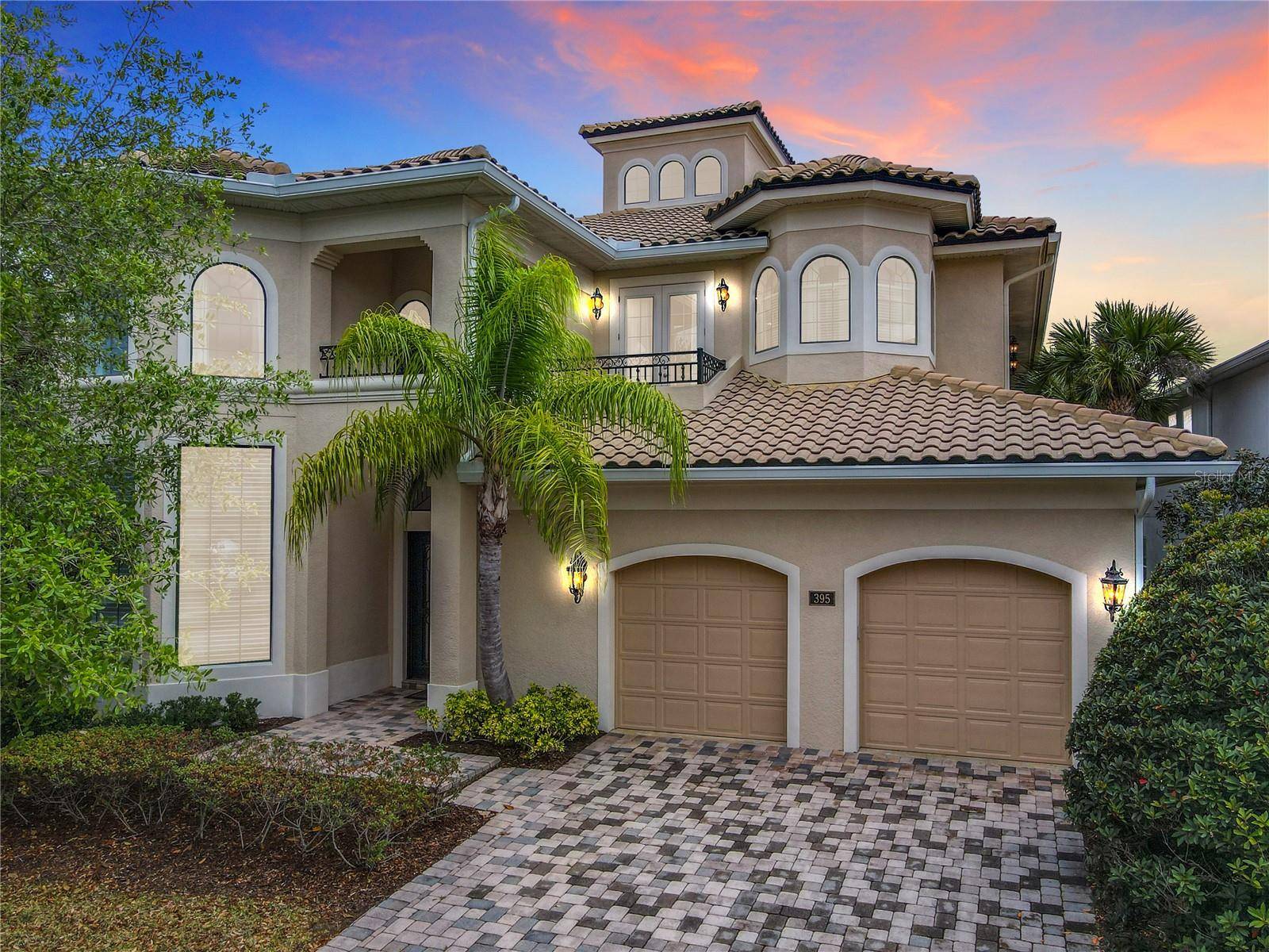 Reunion, FL 34747,395 MUIRFIELD LOOP