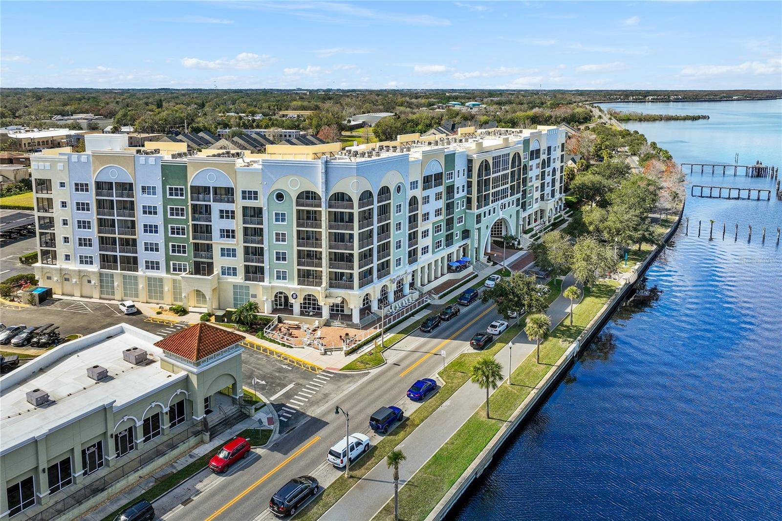 Sanford, FL 32771,225 W SEMINOLE BLVD #412