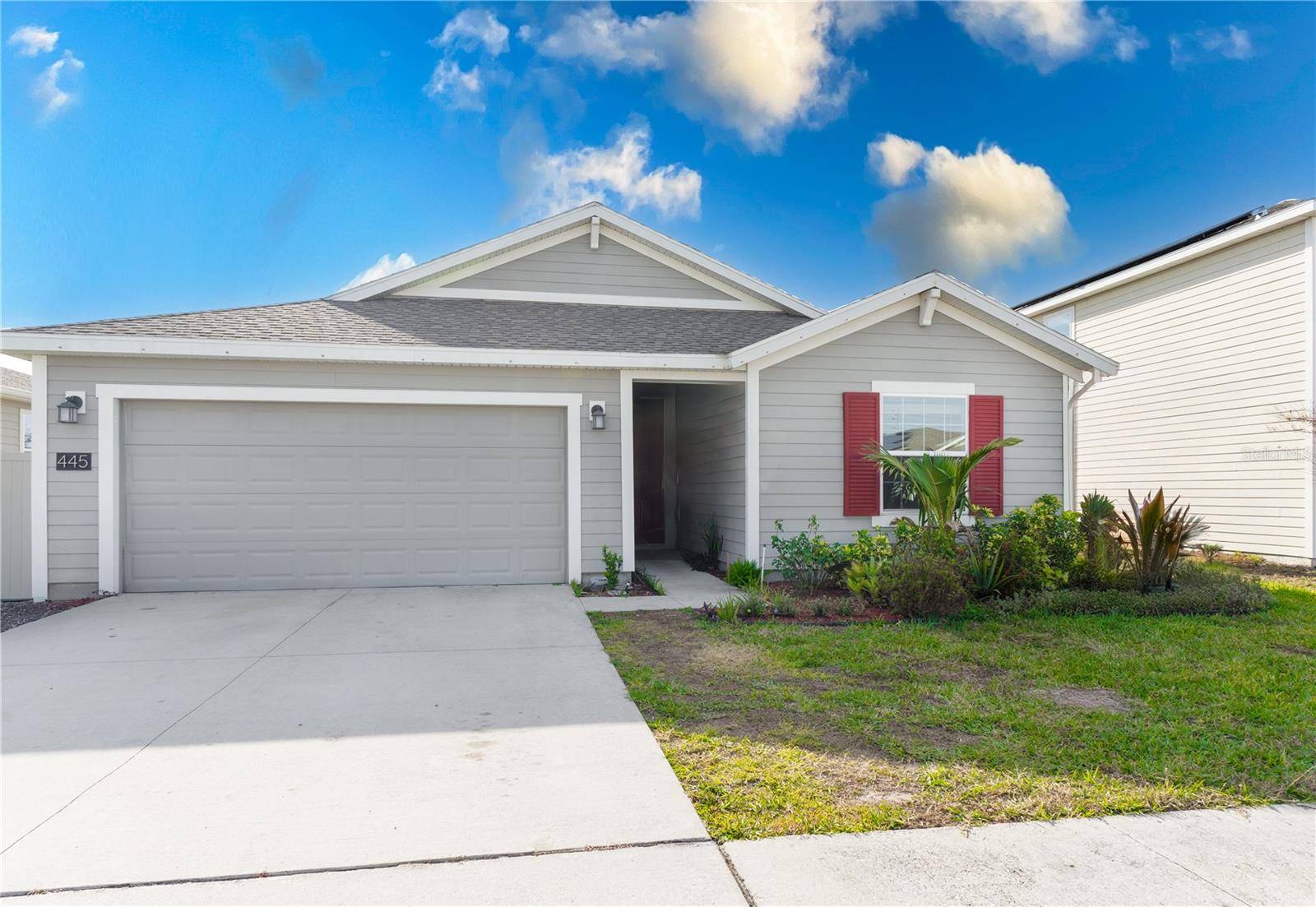 Haines City, FL 33844,445 N ANDREA CIR