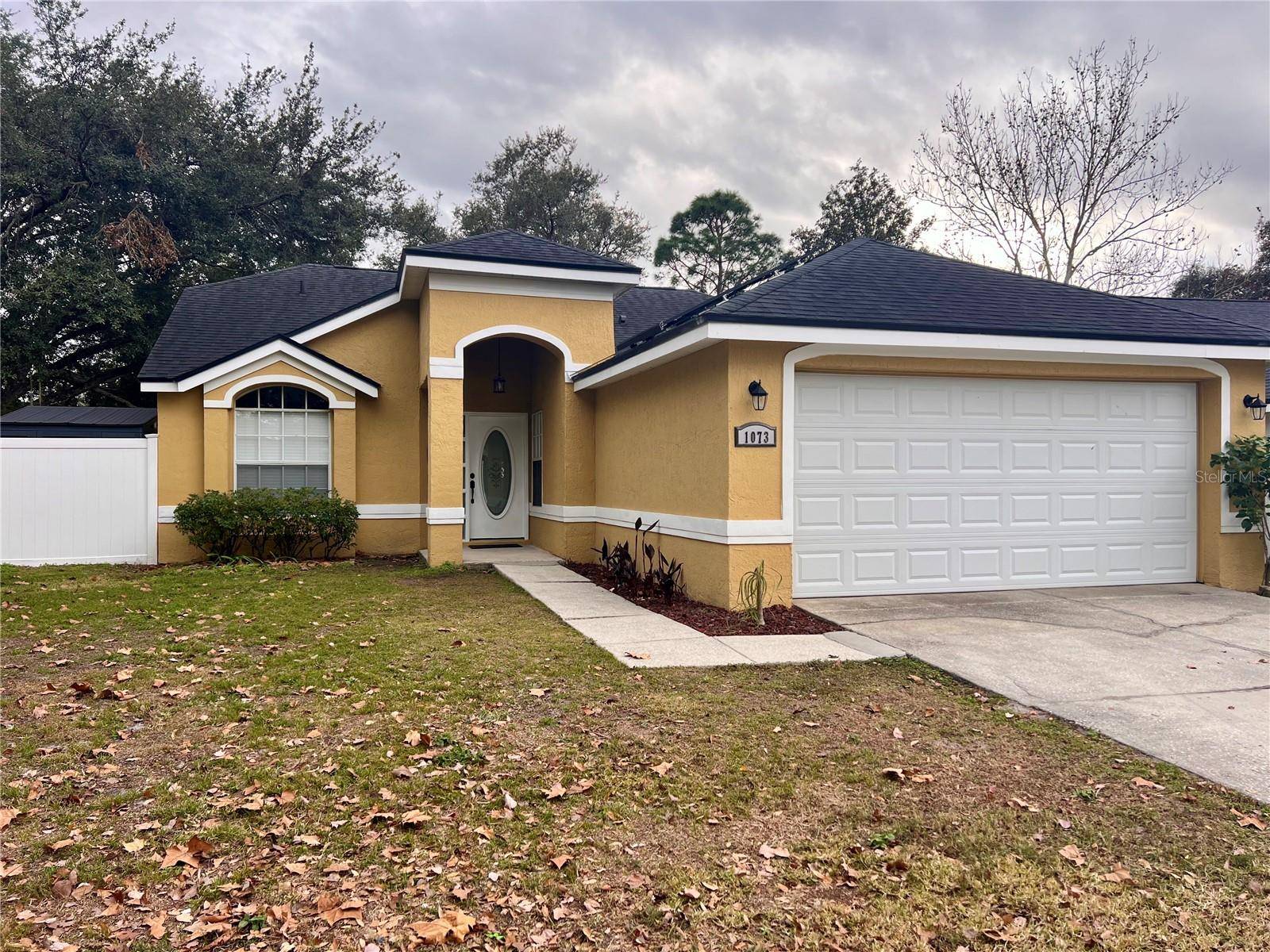 Oviedo, FL 32765,1073 KELLY CREEK CIR