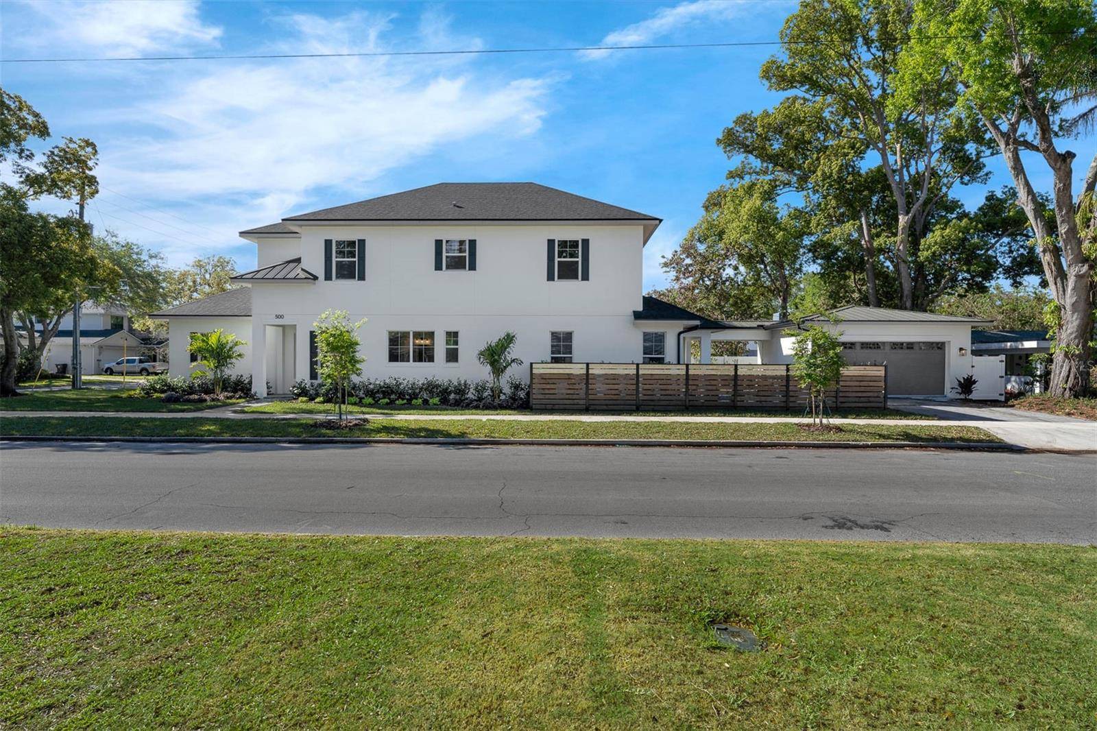 Orlando, FL 32804,500 W HAZEL ST
