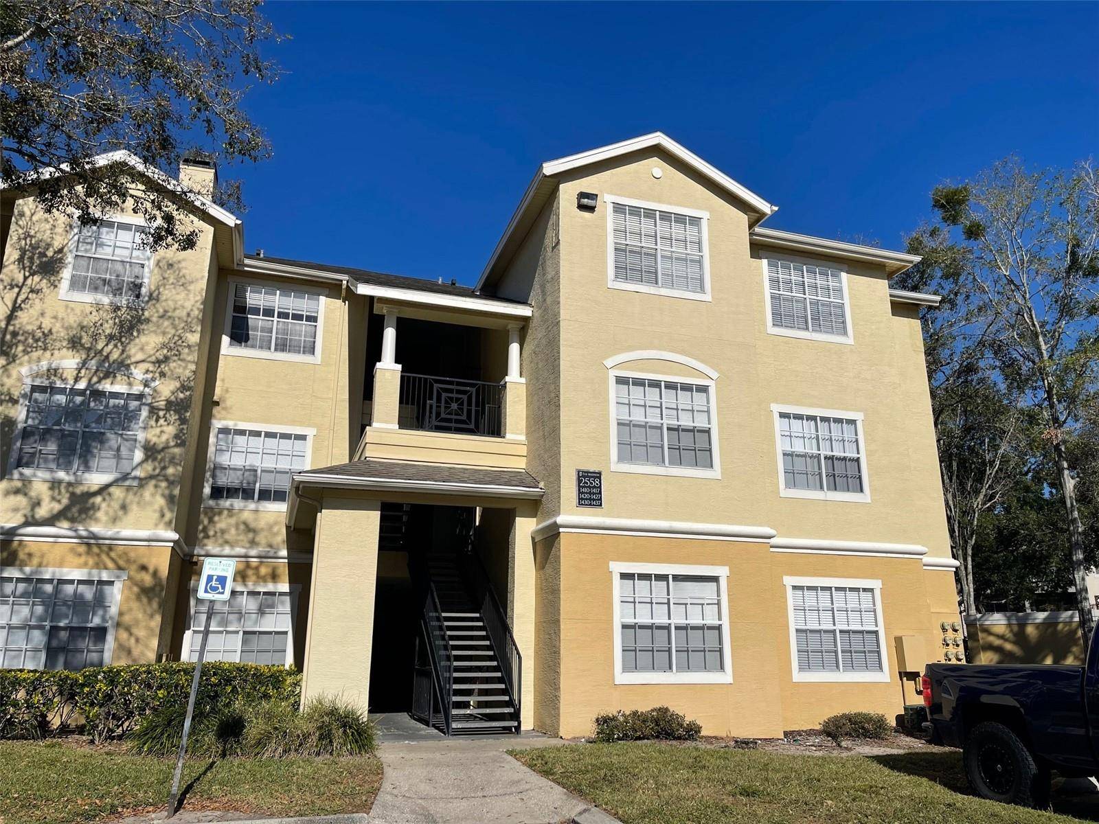 Orlando, FL 32835,2558 ROBERT TRENT JONES DR #1427