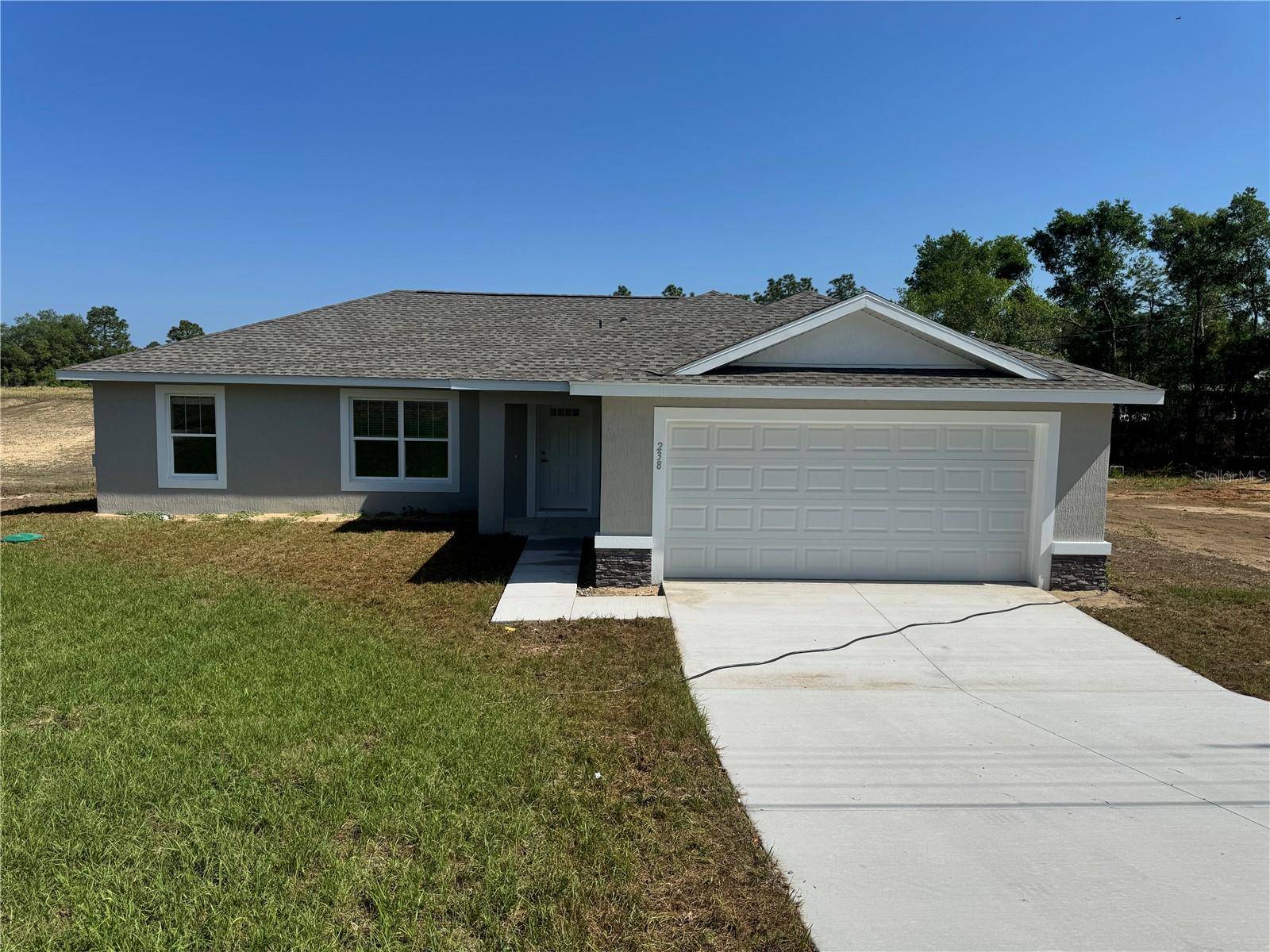 Ocala, FL 34472,238 LOCUST RD
