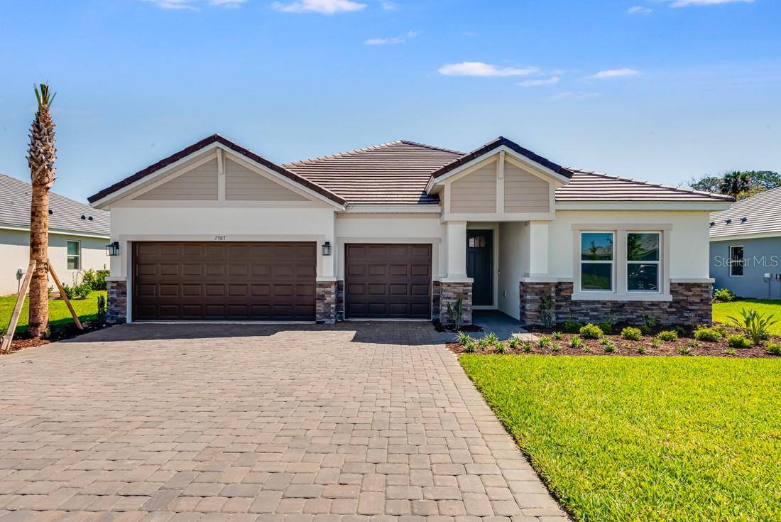 Ormond Beach, FL 32174,2987 ARRANMORE DR