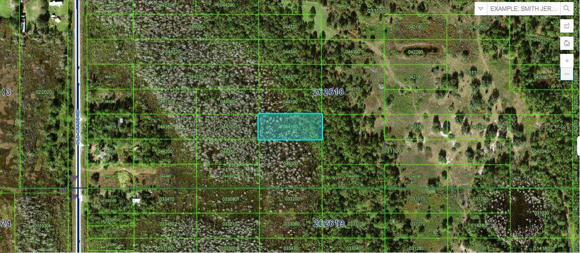 Polk City, FL 33868,OLD GRADE RD