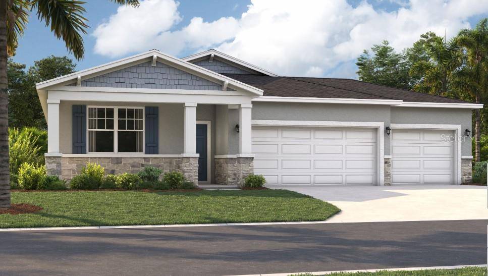 Grand Island, FL 32735,12795 TROVITA DR