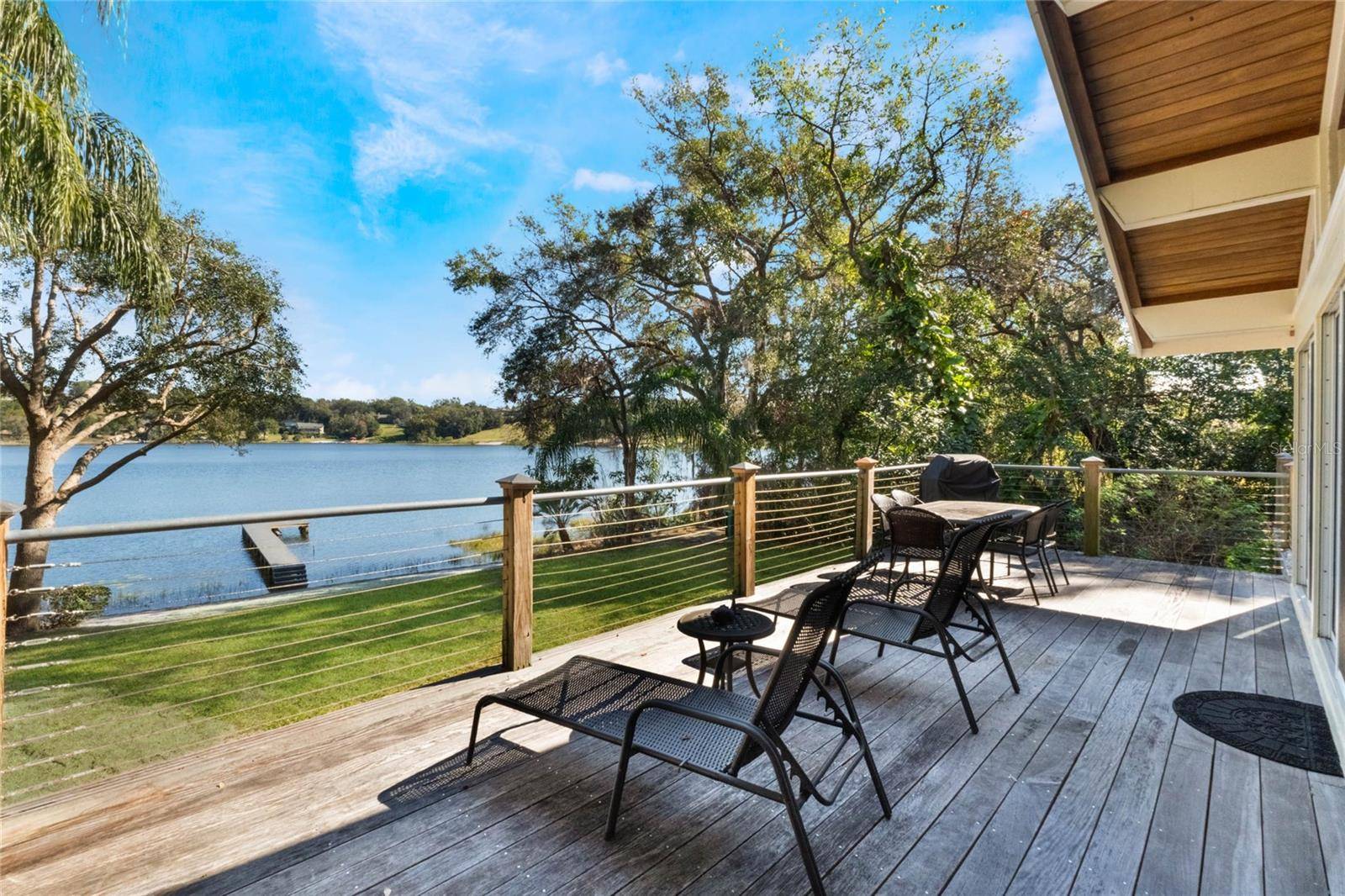 Eustis, FL 32726,1115 LAKE NETTIE DR DR