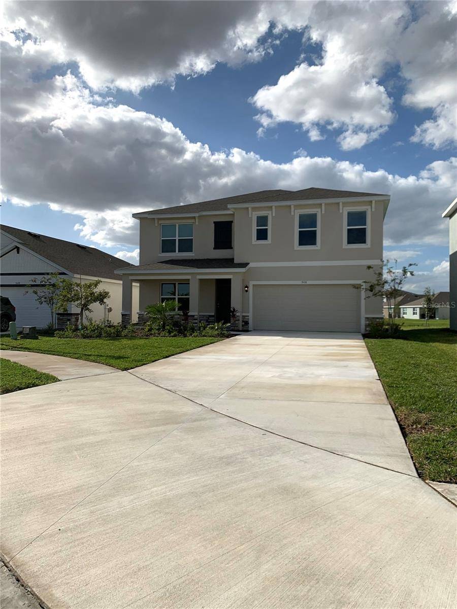 Bradenton, FL 34211,5116 VECCHIO CT