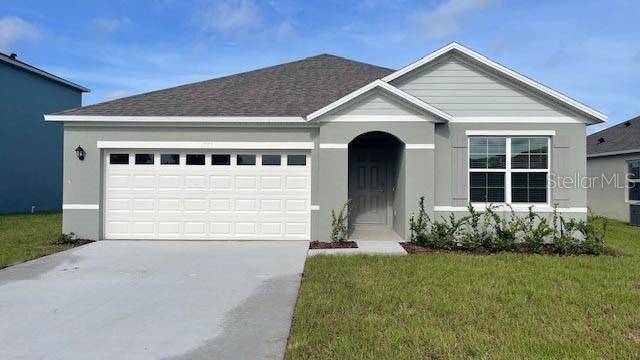 Winter Haven, FL 33884,304 CORSO LOOP