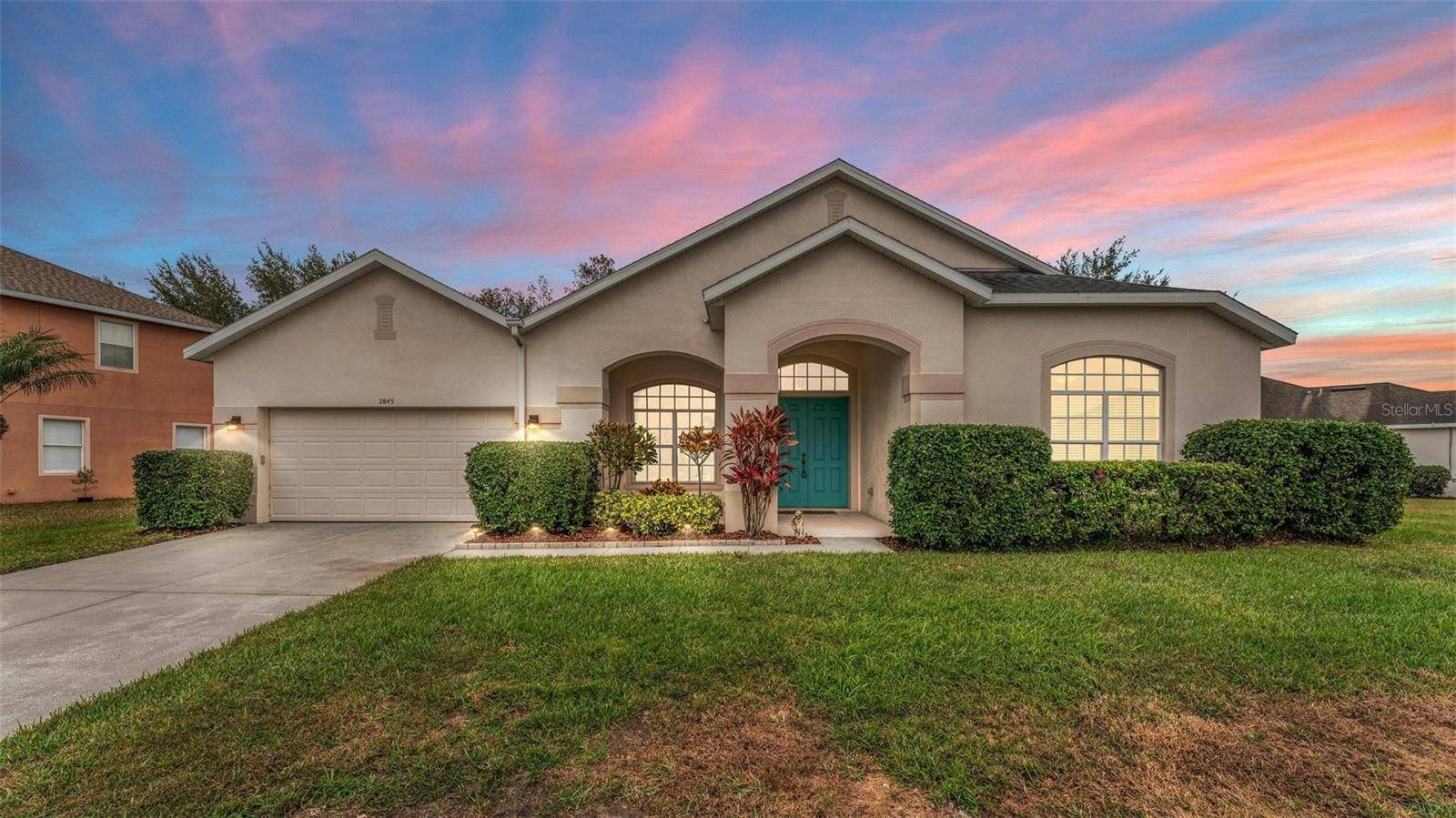 Kissimmee, FL 34741,2843 PAIGE DR