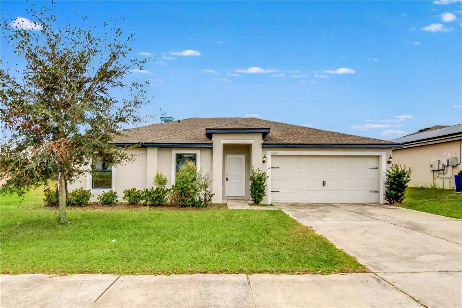 Mascotte, FL 34753,1952 PIEDMONT CT