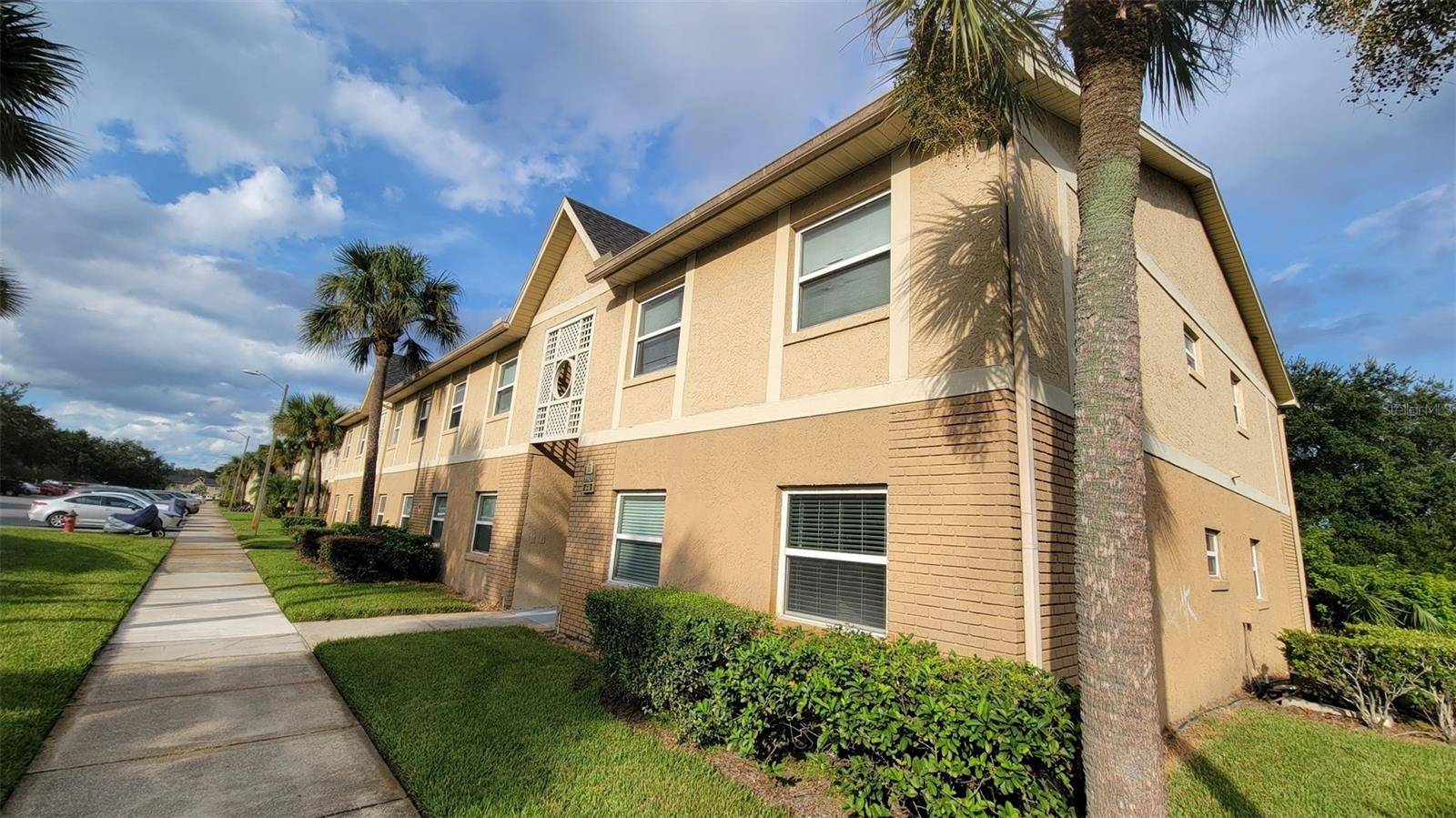 Orlando, FL 32837,9919 TURF CT #6