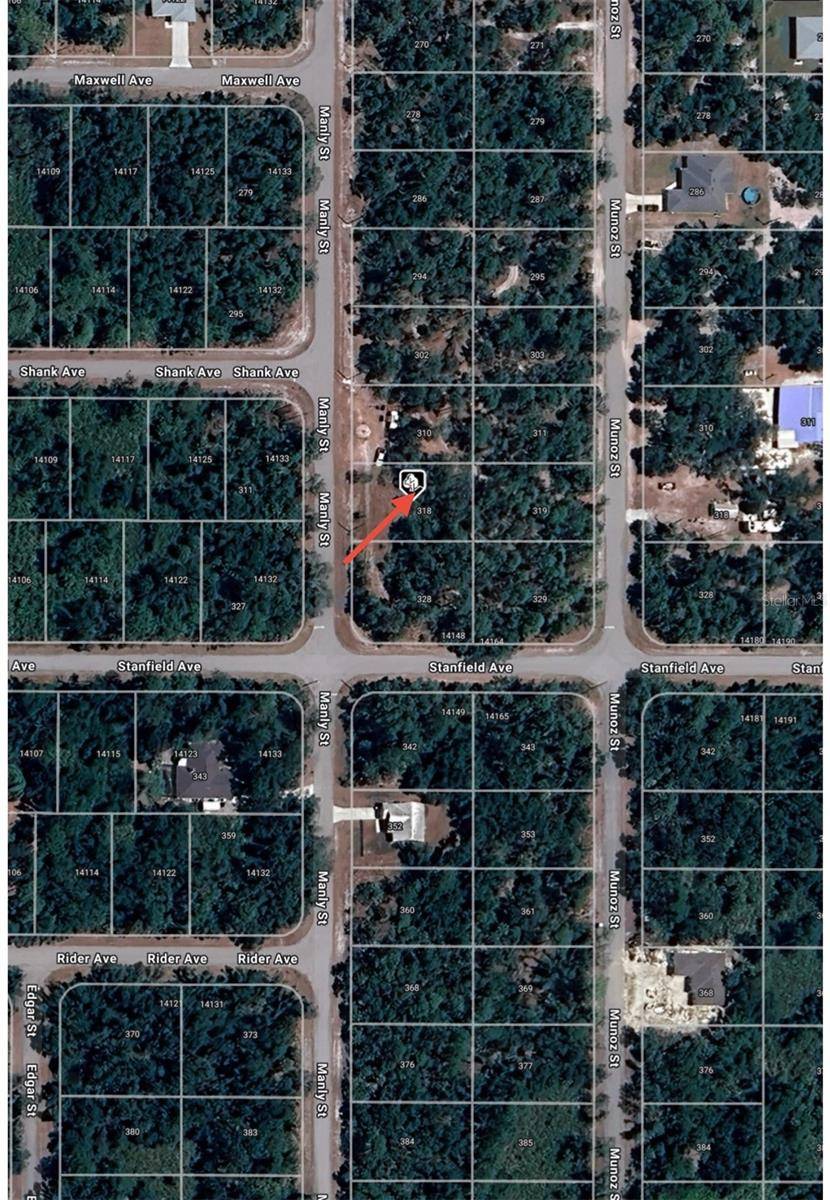 Port Charlotte, FL 33953,318 MANLY ST