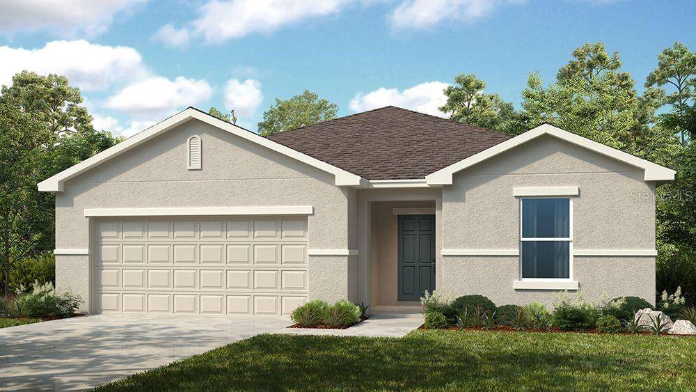 Kissimmee, FL 34758,5835 GINGHAM DR