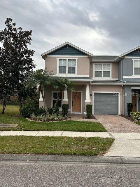 Orlando, FL 32828,16307 OLD ASH LOOP