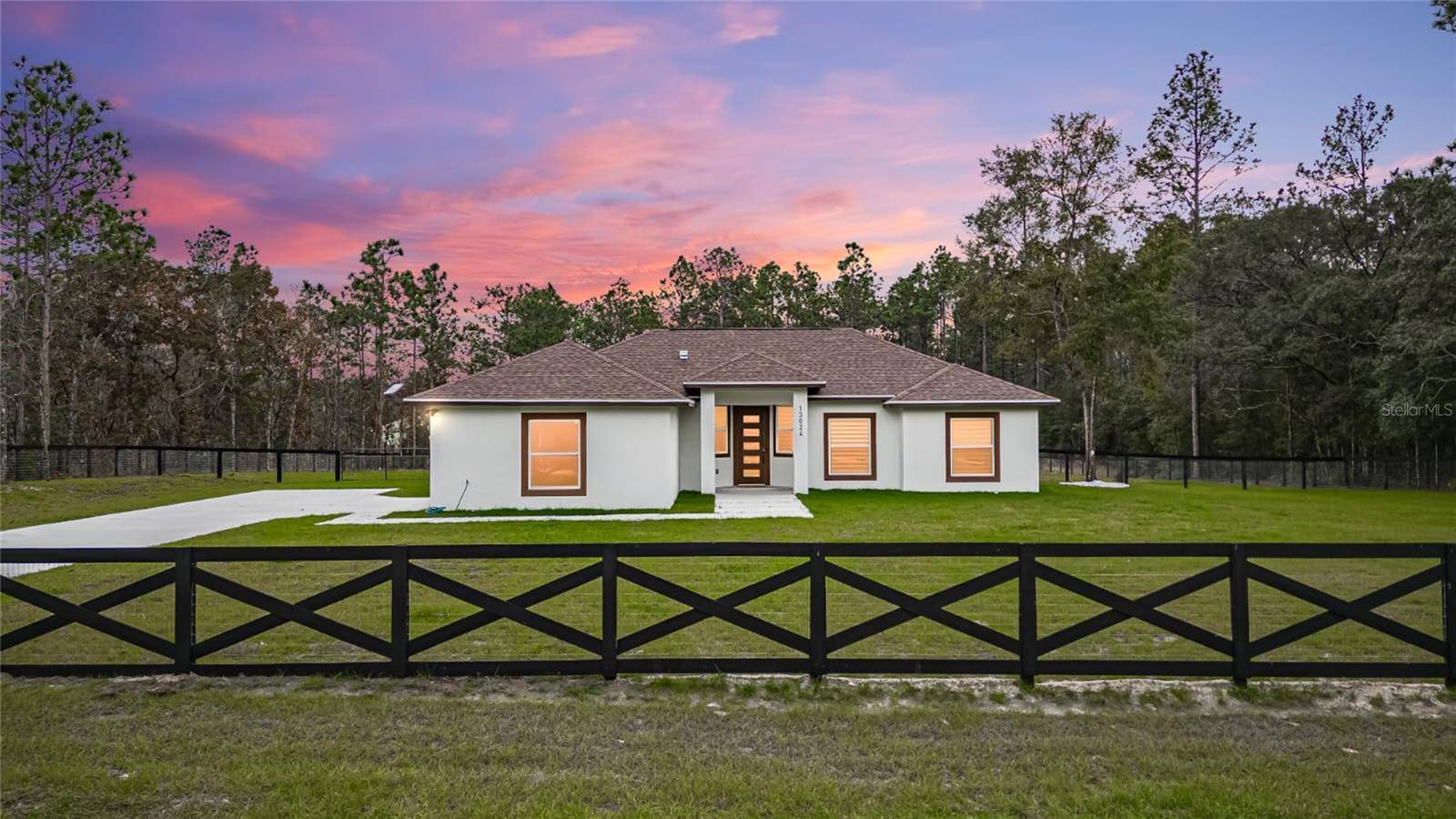 Ocala, FL 34481,13024 SW 60TH LANE RD