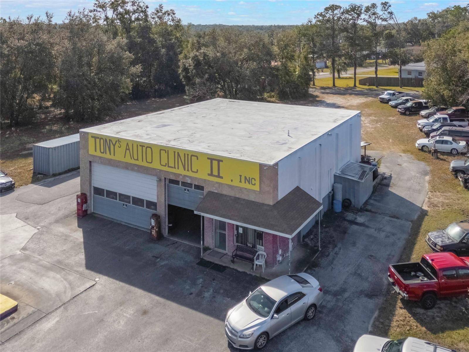 Inverness, FL 34450,3190 S FLORIDA AVE