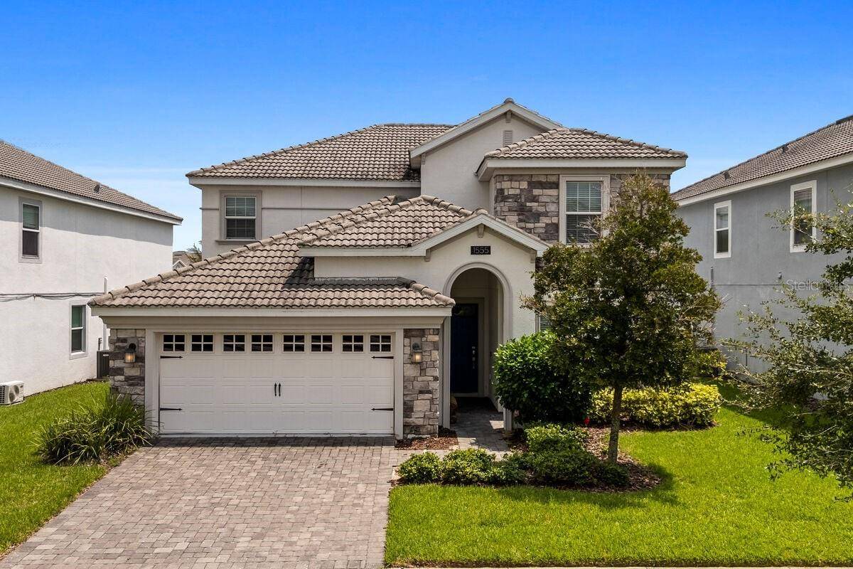 Davenport, FL 33896,1555 PALMERO WAY