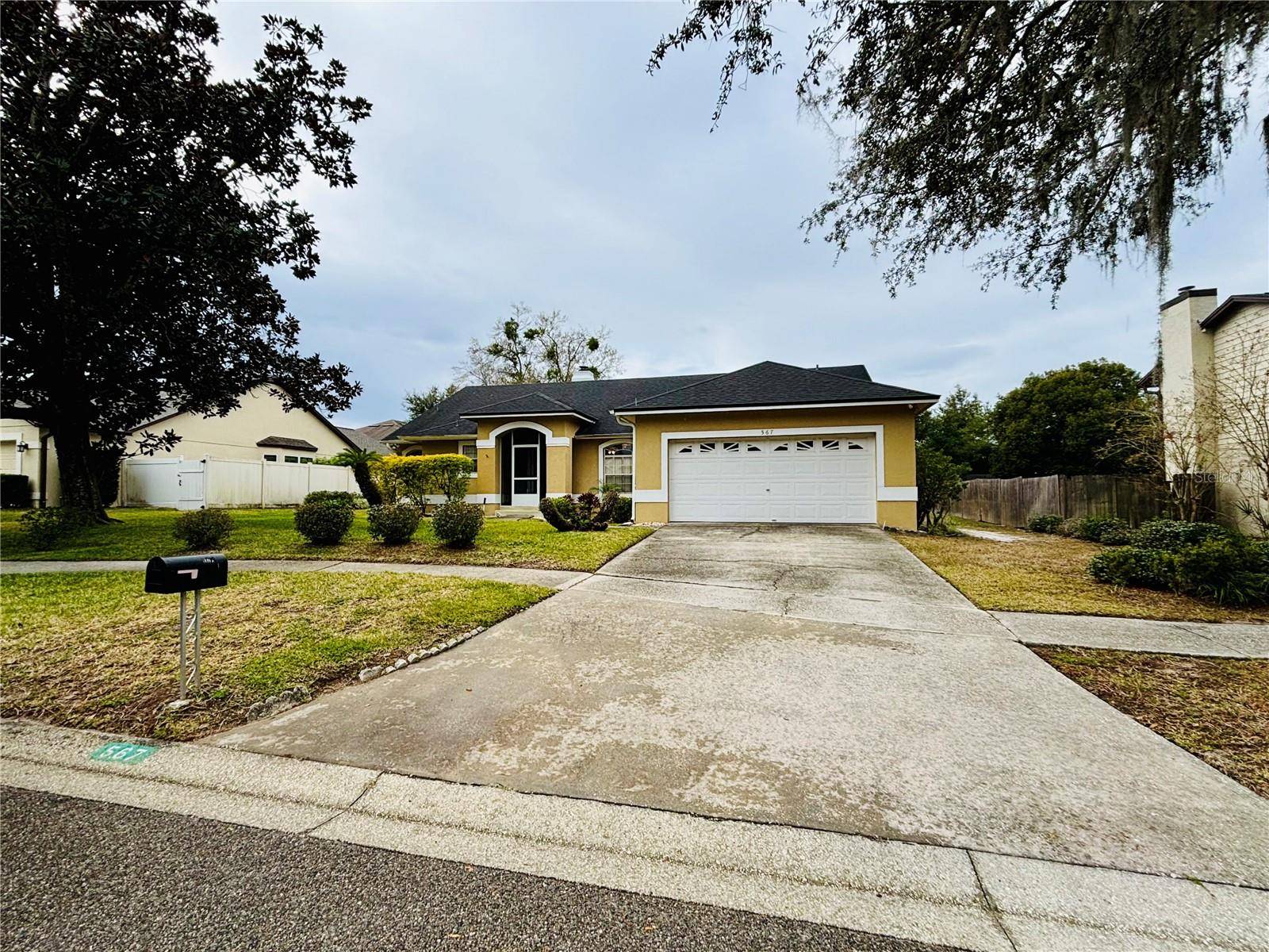 Oviedo, FL 32765,567 RACHAEL COURT